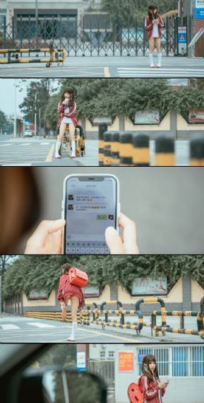亚洲欧美图片迷情校园_BD国语超清免费观看